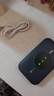 TCL随身wifi三网通用免插卡无线wifi6车载4G路由器随身便携无限制移动联通电信全国通用2026款5GXY15B 【新款苍梧蓝】展锐芯片3000毫安大电池 不限速不虚标月享1500G流量 实拍图