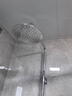 科勒（KOHLER）恒温花洒龙头淋浴花洒套装双花洒多功能大顶喷 99741T 实拍图