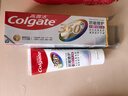 高露洁（Colgate）360°抗敏修护牙膏100g 抗敏感修复舒敏断菌护龈 含促生氟磷灰石 实拍图