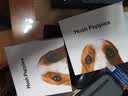 暇步士（Hush Puppies）皮带男针扣腰带优质牛皮休闲百搭男士裤带圣诞礼物送男友送爸爸 实拍图
