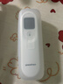 鱼跃(yuwell)医用红外体温计额温枪温度计婴儿专用精准38节活动YT-1 实拍图