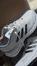 阿迪达斯（adidas）男鞋女鞋运动鞋秋季舒适耐磨减震休闲跑步鞋JP9786 uk10码44.5 实拍图