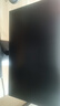 AOC【系列爆售100W+台】23.8英寸 120Hz HDMI低蓝光不闪 HDR 超薄节能办公电脑显示器24B35H 实拍图