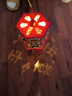 新玥灯笼元宵节儿童手提发光灯笼手工DIY花灯新年幼儿园学校走马灯 实拍图