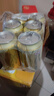 珠江啤酒（PEARL RIVER）10度 珠江金麦穗啤酒 330ml*24听 整箱装 京东自营 实拍图