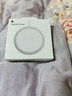 Apple/苹果 15W无线充电器 MagSafe磁吸充电器磁吸充电线充 手机无线充电器 苹果17磁吸充电器原装 实拍图