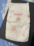 好奇（Huggies）铂金装小桃裤成长裤L120片(9-14kg)大号尿不湿拉拉裤【透爽散热】 实拍图