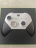 微软（Microsoft）Xbox无线游戏手柄 Elite 2精英2代二代 白色青春版 无线控制器 蓝牙 PC/平板/手机 Steam 明末 实拍图