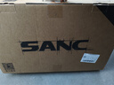 SANC盛色24.5英寸2K275Hz FastIPS显示器1ms 硬件低蓝光 耳机挂架小夜灯 电竞电脑屏幕G4Q E 实拍图