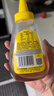 冠生园 百花蜂蜜428g 挤压瓶装纯蜂蜜 中华老字号 早餐牛奶伴侣冲饮礼品 实拍图