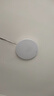 ARROW牌照明 吸顶灯led卧室灯客厅灯厨房阳台灯中山灯具 环玉-48W白光48cm适18平内 实拍图