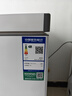 容声（Ronshen）145L单温家用冰柜微霜-35℃锁鲜PCM钢板防腐内胆一级能效节能轻音冷柜BD/BC-145E10HNLAJ国家补贴 实拍图