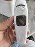 邦力健耳温枪婴儿电子体温计医用体温枪双测额温枪老人红外温度计MDI161 实拍图