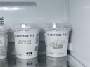 卡士（CLASSY.KISS）卡士鲜酪乳蓝莓100g*6杯+黄桃100g*6+草莓100g*6 实拍图