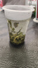 2025春季新茶明前毛尖信阳明前纯手工嫩芽清香型绿茶装散装茶叶 250g罐装 实拍图