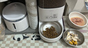 霍曼（Homerun）Real智能自动喂食器猫粮定时猫猫咪自动投食机PF20（不锈钢碗） 实拍图
