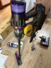 戴森（DYSON）V10n Digital Slim Nautik 轻量洗地吸尘器 无线家用除螨宠物 干湿两用洗地吸尘器 实拍图