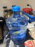 拜杰纯净水桶 食品级PC桶装水水桶矿泉水桶饮用水储水桶饮水机水桶手提户外桶空桶 7.5L 实拍图