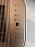 多乐信（DOROSIN）家用除湿机 除湿量30升/天 60㎡ 地下室回南天干衣除湿吸湿器APP智控负离子干燥机ER-630ES 实拍图