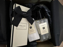 祖玛珑英国梨美肌礼盒(沐浴露+乳液)生日礼物送女生 礼盒 实拍图