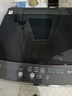 美的（Midea）随心洗 波轮洗衣机全自动 10公斤 直驱变频 专利免清洗 MB100V36DT 以旧换新 国家补贴 京东自营 实拍图