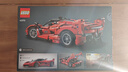 乐高（LEGO）积木机械组42212法拉利FXXK赛车男孩儿童玩具生日礼物马年情人节 实拍图