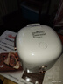 美的（Midea）电饭煲电饭锅1-2人小容量迷你家用白玉晶釜上盖可拆卸微压智能多功能MB-JA122礼品团购年货 实拍图