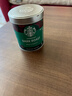 星巴克（Starbucks）0糖低脂精品速溶黑咖啡深烘90g 100%阿拉比卡豆即冲美式 实拍图