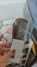 采药师天然金丝檀木梳子原木描金玫瑰花长柄加厚顺发梳520送女朋友礼物 实拍图