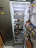 澳柯玛（AUCMA）528升双开门对开门冰箱家用大容量囤货电冰箱风冷无霜双循环一级能效双变频节能低噪BCD-528WPHNEV 实拍图