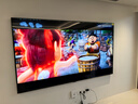 创维电视A7F Pro 100英寸壁纸电视Mini LED 哑光屏显 超薄无缝贴墙 护眼 国家补贴 实拍图