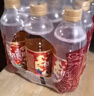 秋林格瓦斯 全麦面包发酵 0糖饮料 350ml*12瓶 整箱装哈尔滨特产 实拍图