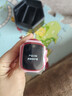 小天才电话手表D3S 儿童电话手表 学生智能手表楼层定位运动防水4G高清视频通话旗舰正品 新年礼物 D3S绯云红+星河紫表带 【套装更优惠】 实拍图