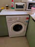 【家电维修服务全国同城上门】空调洗衣机热水器电视冰箱燃气灶油烟机格力美的海尔上门修理安装 洗衣机维修-下单后分配师傅报价-定金可退秒到账 实拍图