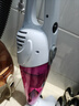 美的（Midea）吸尘器SC861A家用手持立式吸尘器二合一强劲吸力【金榜TOP1】 实拍图