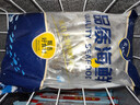 卖鱼七郎 加拿大冷冻大号全籽多春鱼2斤(约36-48条）99%满籽烧烤食材生鲜 实拍图