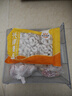 恒兴食品生虾仁 去冰净重2斤 (71-90只) 京东虾仁 品质保障送礼年货 实拍图