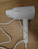飞科 FLYCO 电吹风机宿舍用 柔风负离子恒温护发 家用冷热大风量快速干发吹风筒FH6290 1800W 实拍图