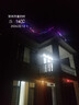 黛莉嘉尔新年装饰灯串led小彩灯串灯户外露营防水满天星节日插电装饰灯带 实拍图