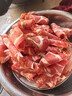 拜杰切肉片机牛羊肉卷切片机肥牛冻肉土豆切片神器切肉卷铡刀家用机 实拍图