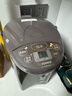 象印（ZO JIRUSHI）电水壶五段控温微电脑可定时 家用办公4L容量CD-WQH40C-TM(金属棕色) 实拍图