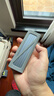 海康威视（HIKVISION）20Gbps M.2 NVMe/SATA双协议固态硬盘盒子移动硬盘盒SSD硬盘外接盒读取器适用笔记本电脑苹果手机 实拍图