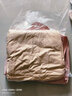 水星家纺被子冬被60%大豆被纤维被冬季被子加厚保暖被芯150x210cm约4.5斤 实拍图