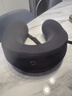 米家新品 米家小米颈椎按摩器腰部背部颈肩颈部按摩仪智能按摩枕头颈枕38妇女节送女生生日礼物 实拍图