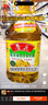鲁花 【保真菜籽油】食用油 低芥酸特香菜籽油 6.18L   物理压榨 实拍图