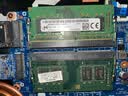 MGNC 镁光 DDR4 SODIMM 四代 笔记本电脑内存条 8G DDR4 2666 笔记本内存 实拍图
