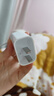 Apple/苹果 20W USB-C充电器  type-c充电器苹果手机充电器原装手机快充头 苹果17手机充电器 实拍图