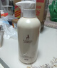 袋鼠妈妈洗发水护发膜柔顺干枯毛躁修复顺滑洗护净润洗发露洁护护发组合 实拍图