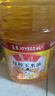 鲁花 食用油  物理压榨  非转基因 玉米油6.18L   实拍图