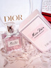 迪奥Dior迪奥小姐花漾淡香水50ml花香留香香氛享礼盒 情人节新年礼物 实拍图